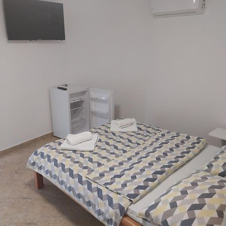 Rezidence Palma 2 Apartment Porec Exterior photo