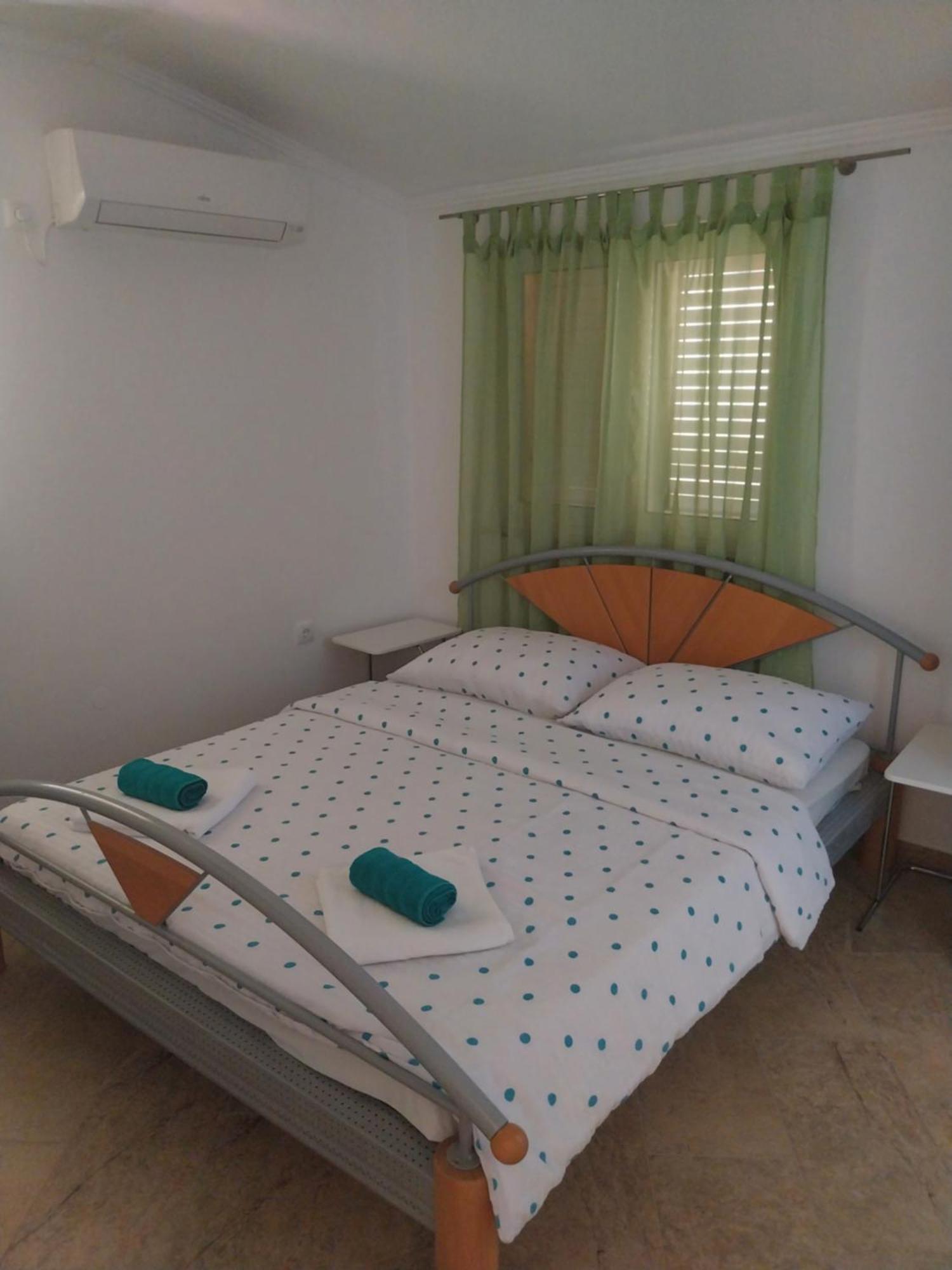 Rezidence Palma 2 Apartment Porec Exterior photo